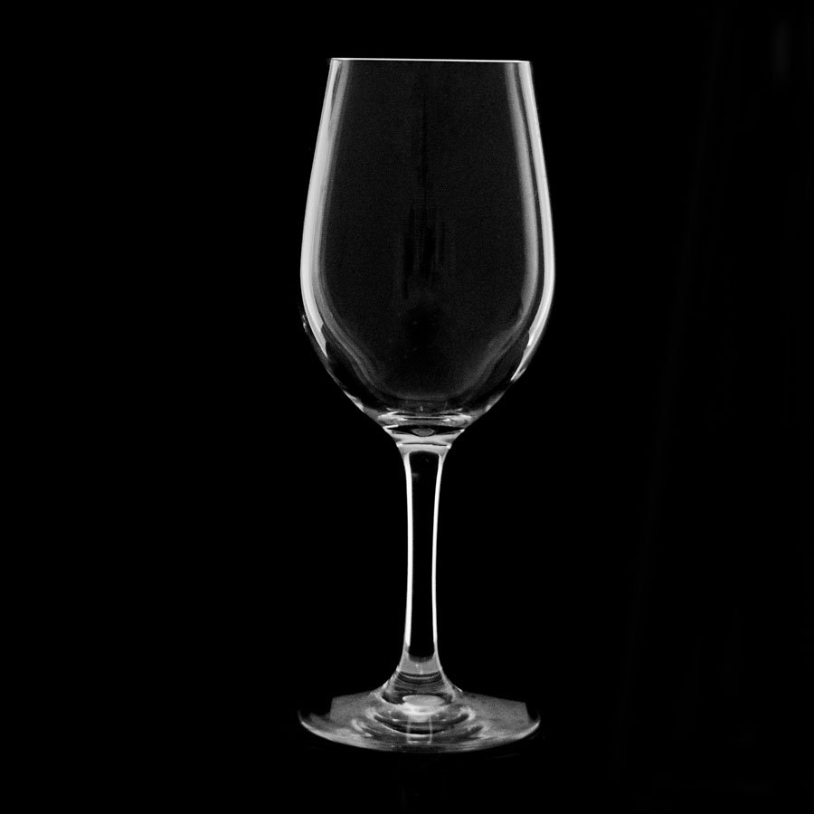 Plasma Ultra Wine Polycarbonate Glass 34cl / 11.5oz PK 12