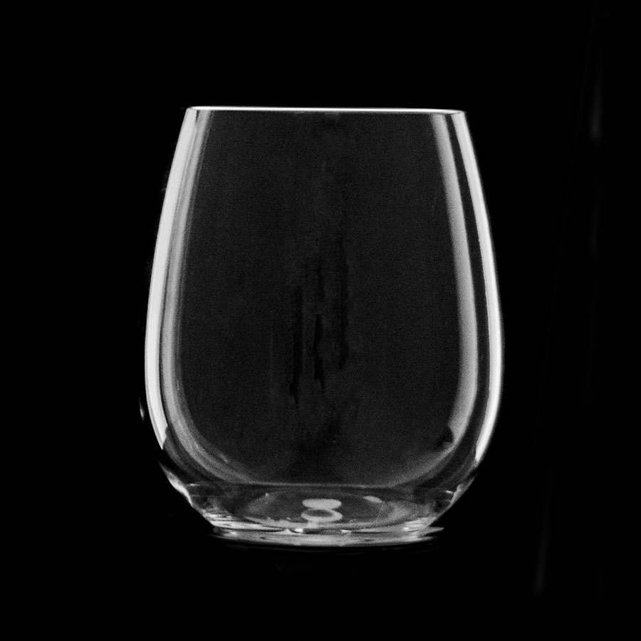 Plasma Ultra Polycarbonate Stemless Wine 50cl / 17oz PK 12