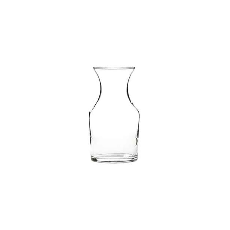Libbey Mini Cocktail Peanut Carafe 12cl PK 72