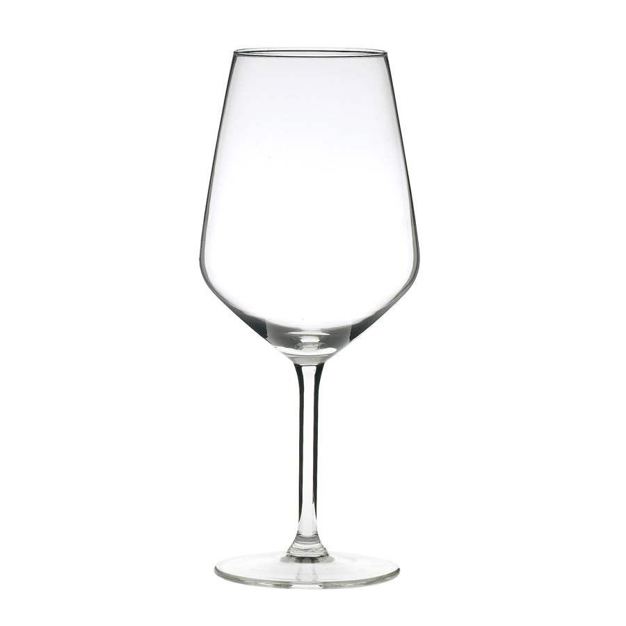 Carre Wine Glass 18 3/4oz PK 6