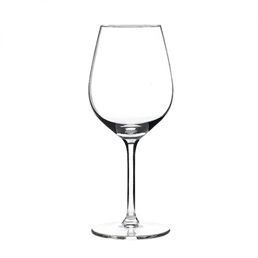 ONIS FORTIUS GRANDI VINI WINE GLASS 13OZ 37CL LCE @ 175ML PK 12
