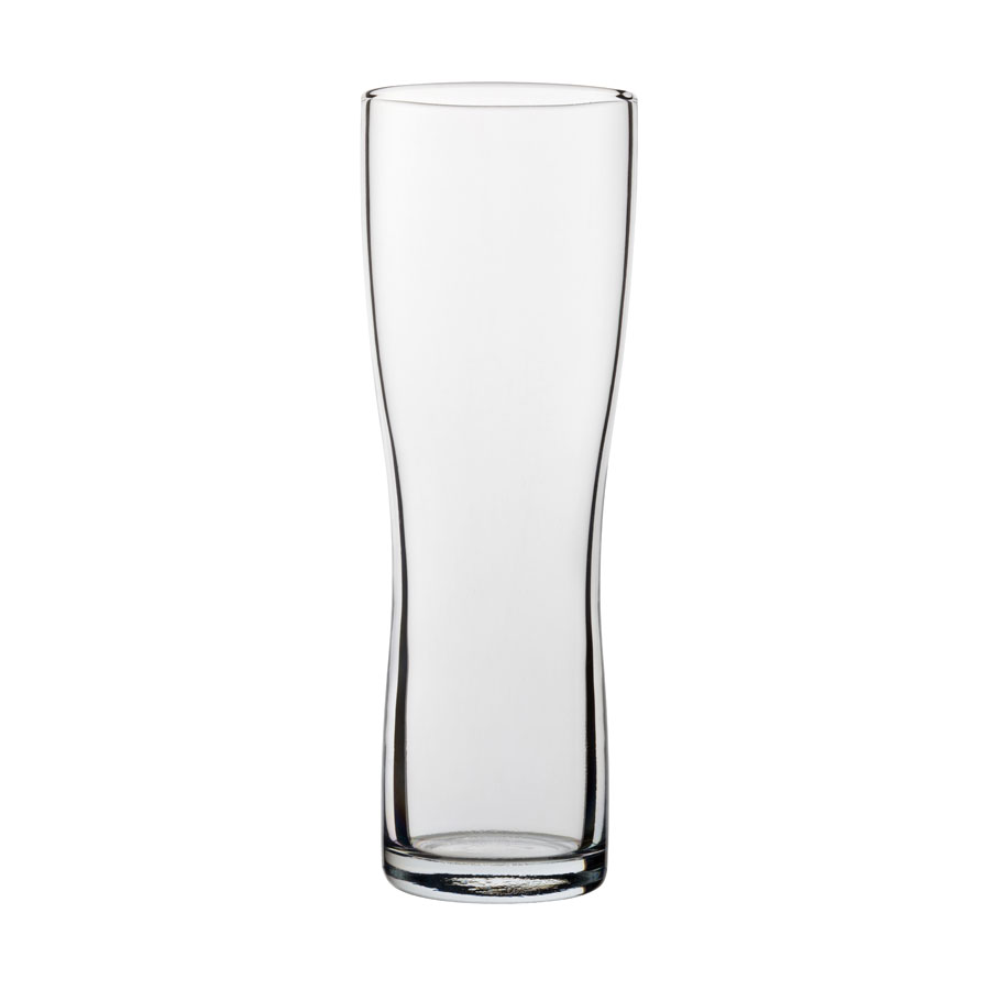 Aspen Fully Toughened Beer 20oz PK 24