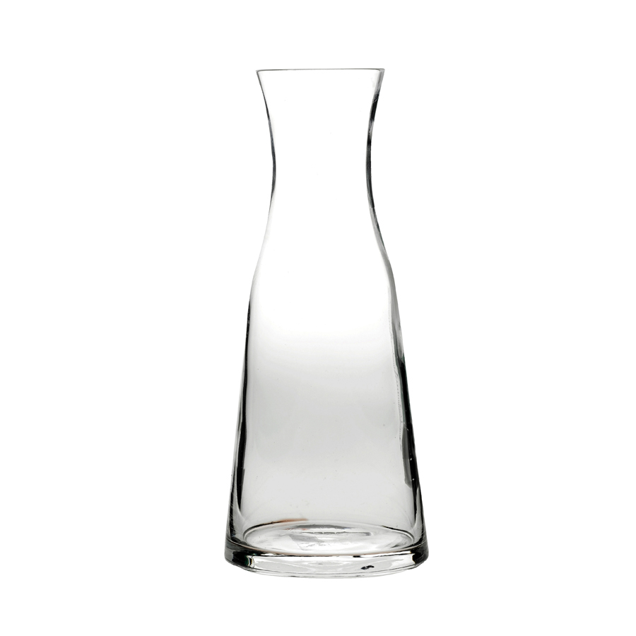 Atelier Carafe 0.5Ltr PK 6