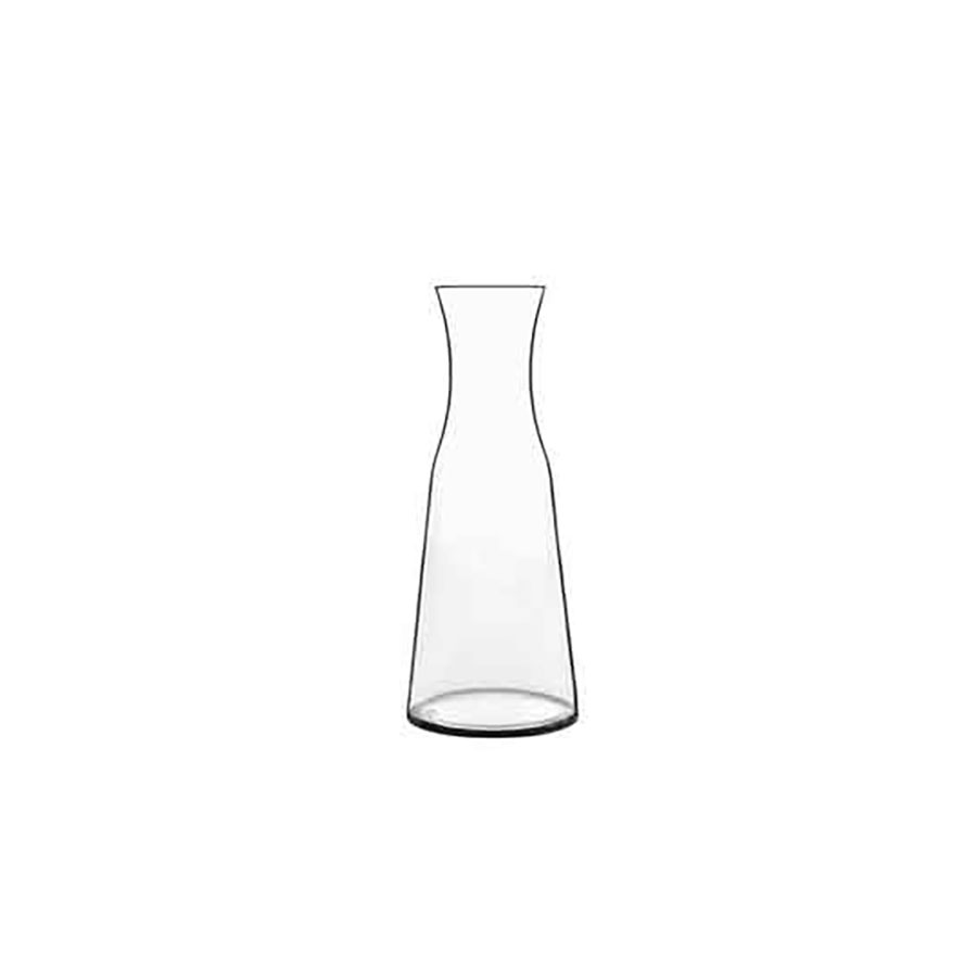 Luigi Bormioli Atelier Prestige Carafe 10cl PK 12