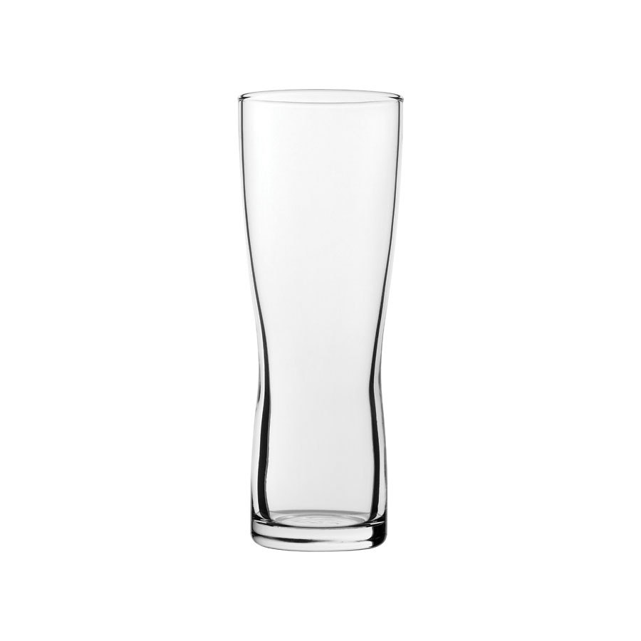 Aspen Fully Toughened Beer 10oz 28cl CE PK 24