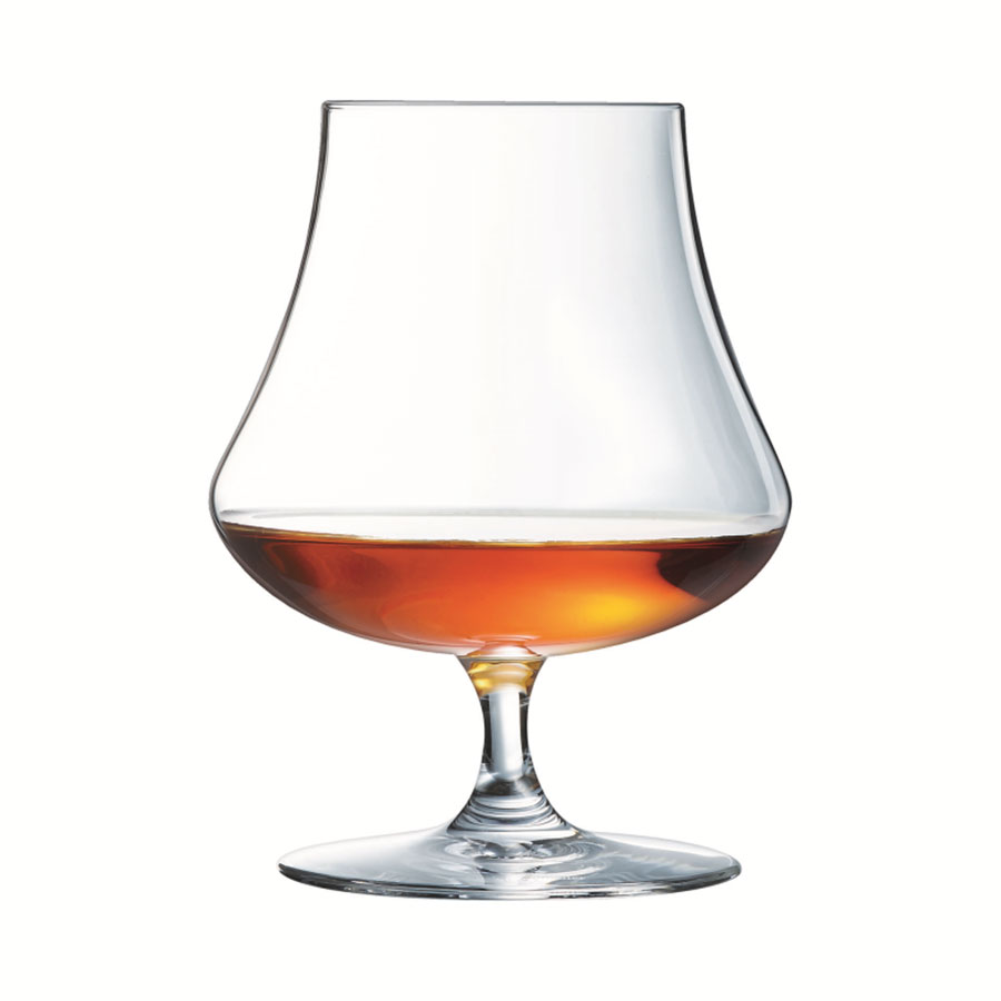 Chef & Sommelier Open'Up Spirits 39cl Ardent Glass PK 24