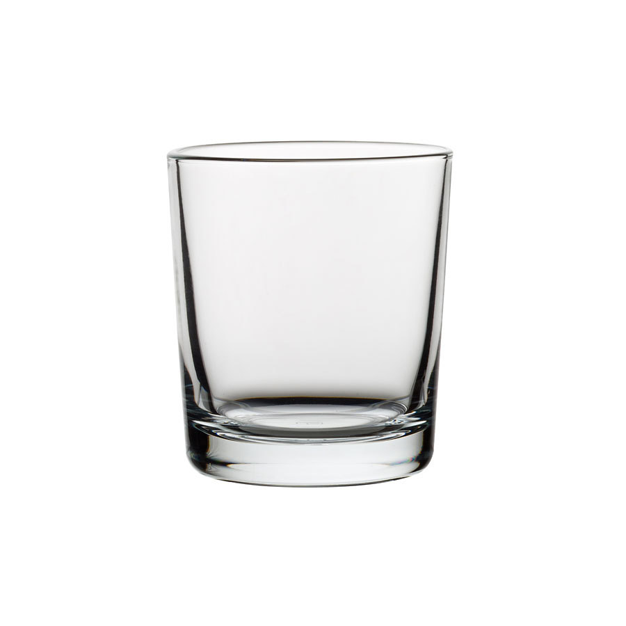 Alanya Toughened Juice Glass 6.5oz 19cl PK 48