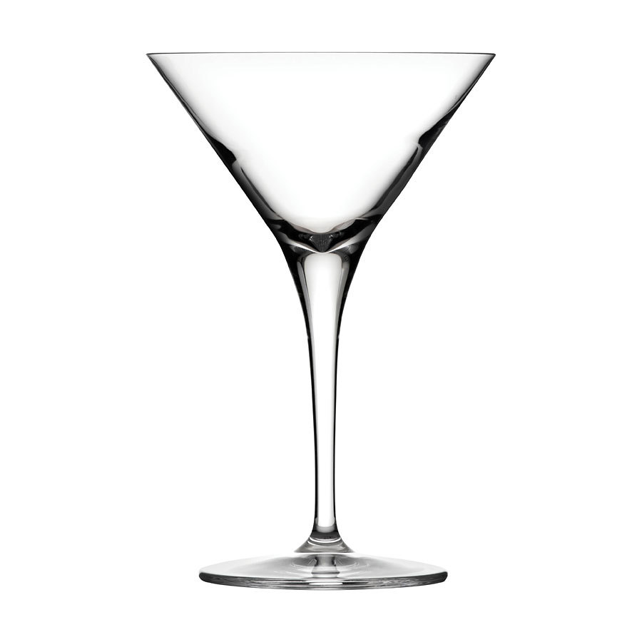 Reserva Cocktail Glass Martini 7 3/4oz PK 12