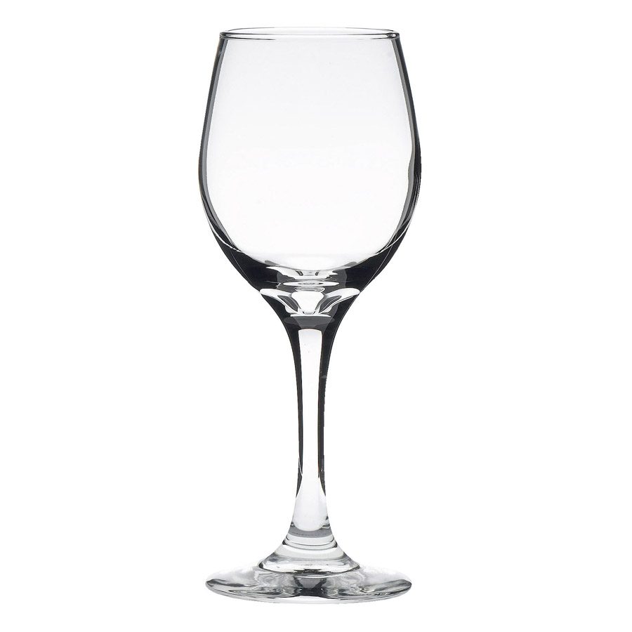 Perception Wine Glass 8oz LCE 175ml PK 24