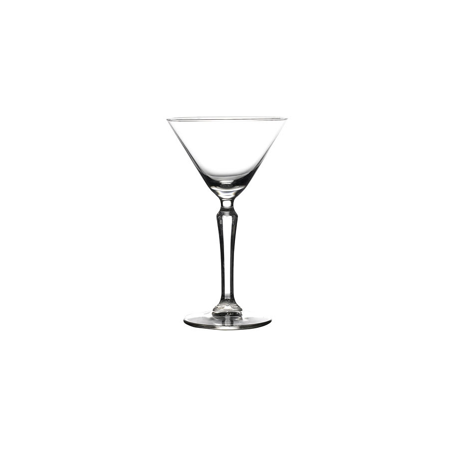 Speakeasy Martini 6.5oz PK 6