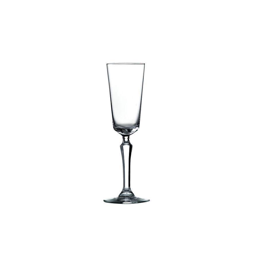 Speakeasy Flute 5.75oz 17cl PK 12