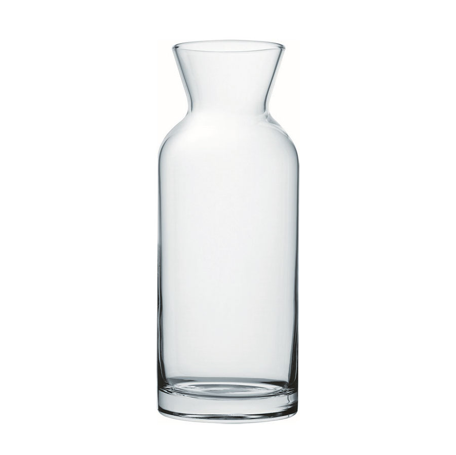 Village Carafe 0.5 Litre (17.5oz) PK 6
