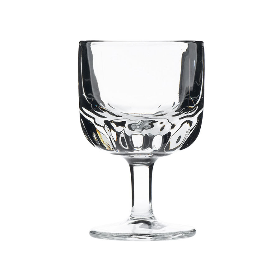 Hoffman House Panelled 10oz PK 12
