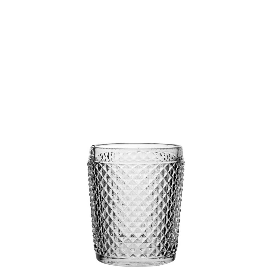 Dante Double Old Fashioned Glass 12oz 34cl PK 6