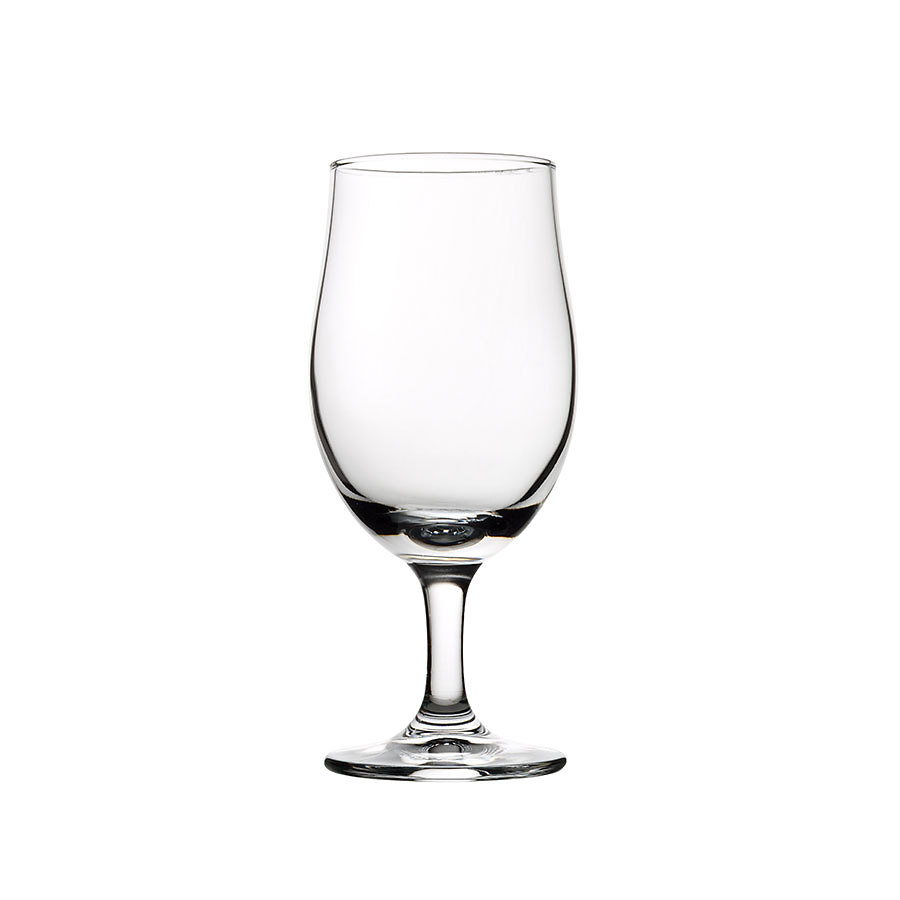 Draft Stemmed Beer CE 10oz 28cl PK 24