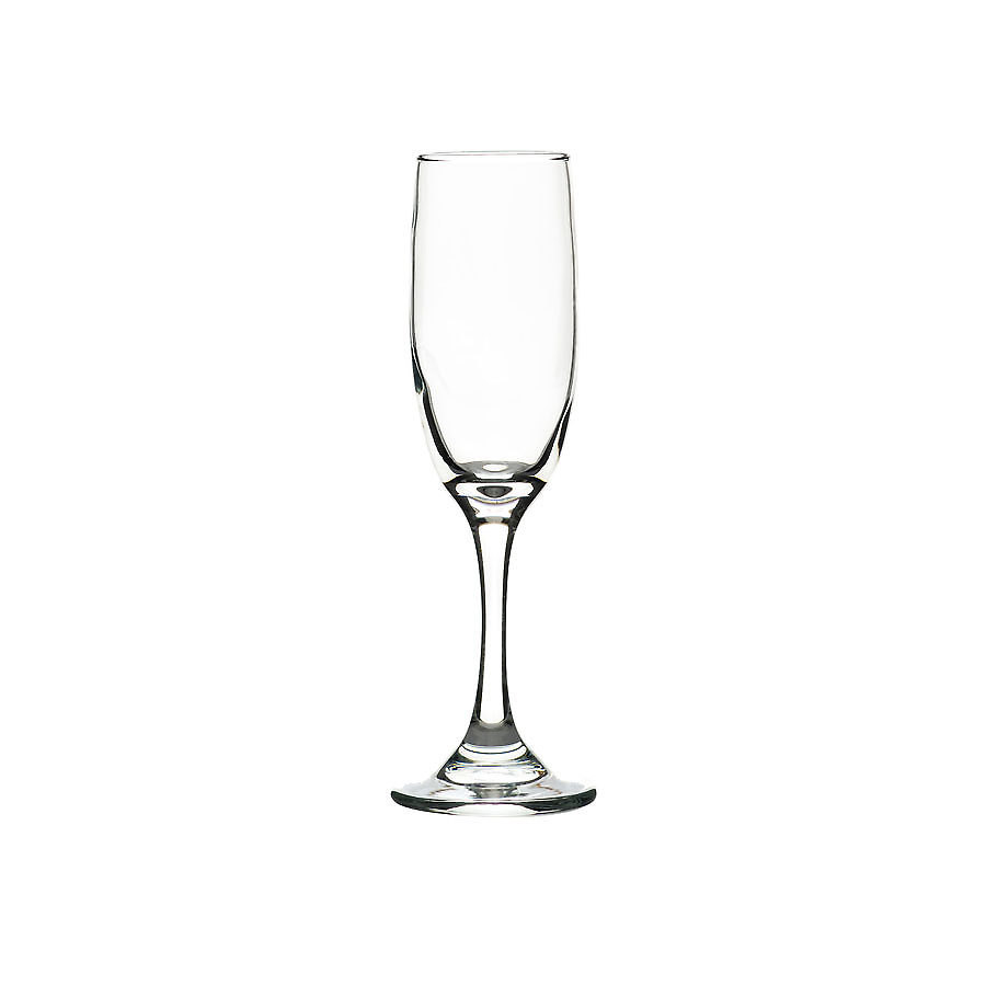 Glacial Rila Flute 17cl / 6oz PK 12