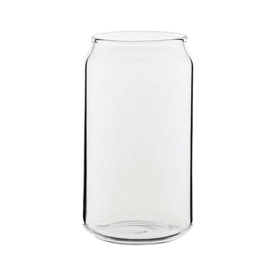 Can Glass 14oz (40cl) PK 1