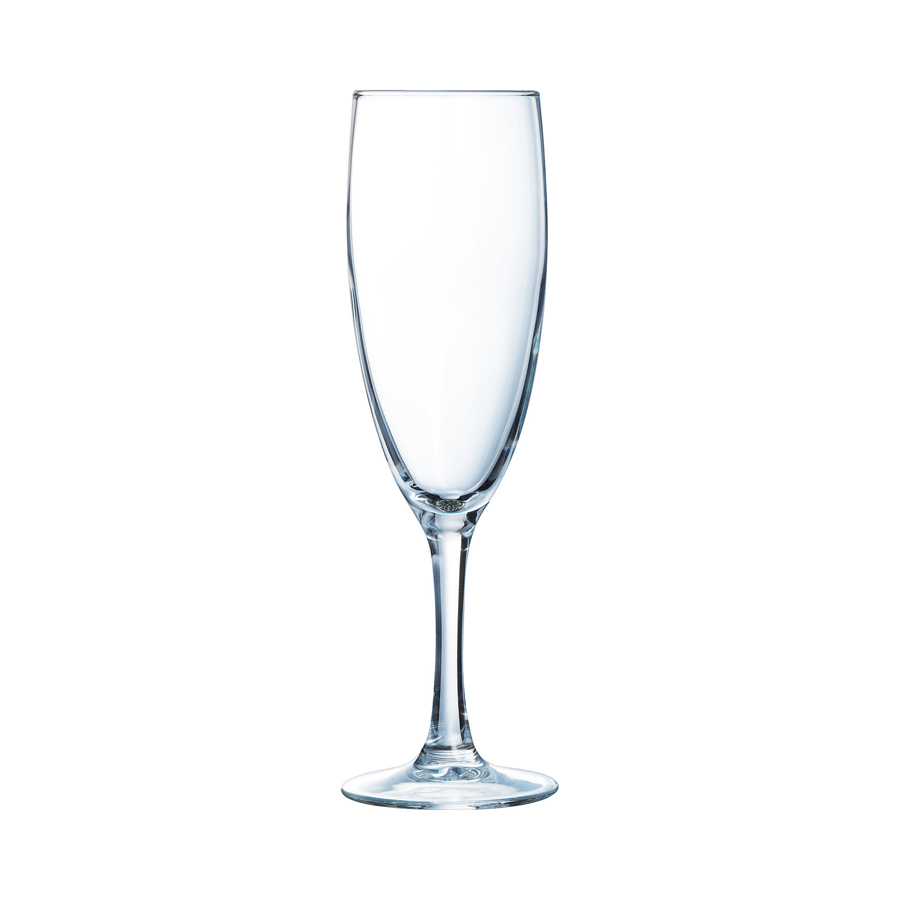 Arcoroc Princesa Champagne Flute 15cl 5.25oz PK 24