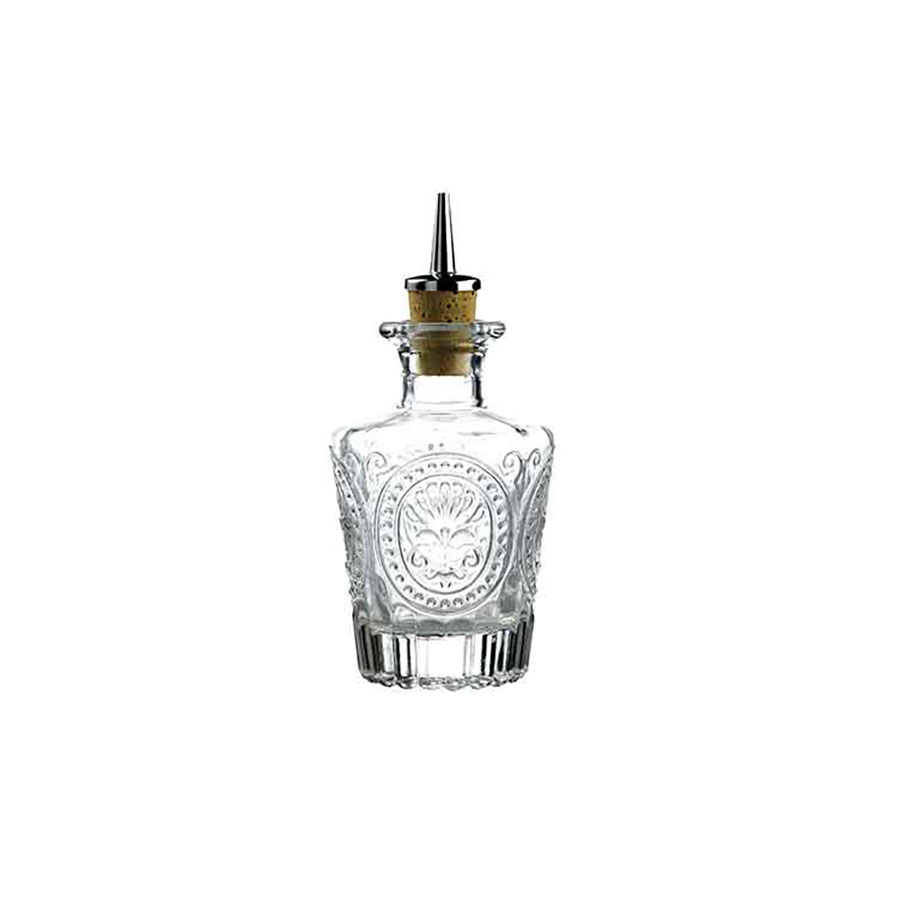 Artis Vintage Style Dash Bottle PK 1