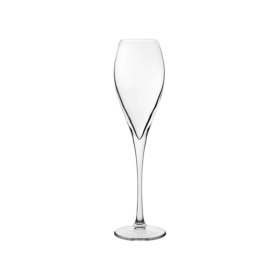 Monte Carlo Flute 8oz 23cl PK 48