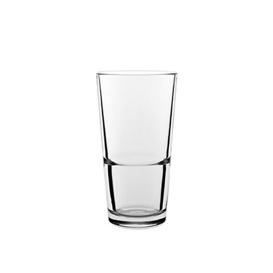 Pasabahce Grande Beverage Glass 10oz PK 24