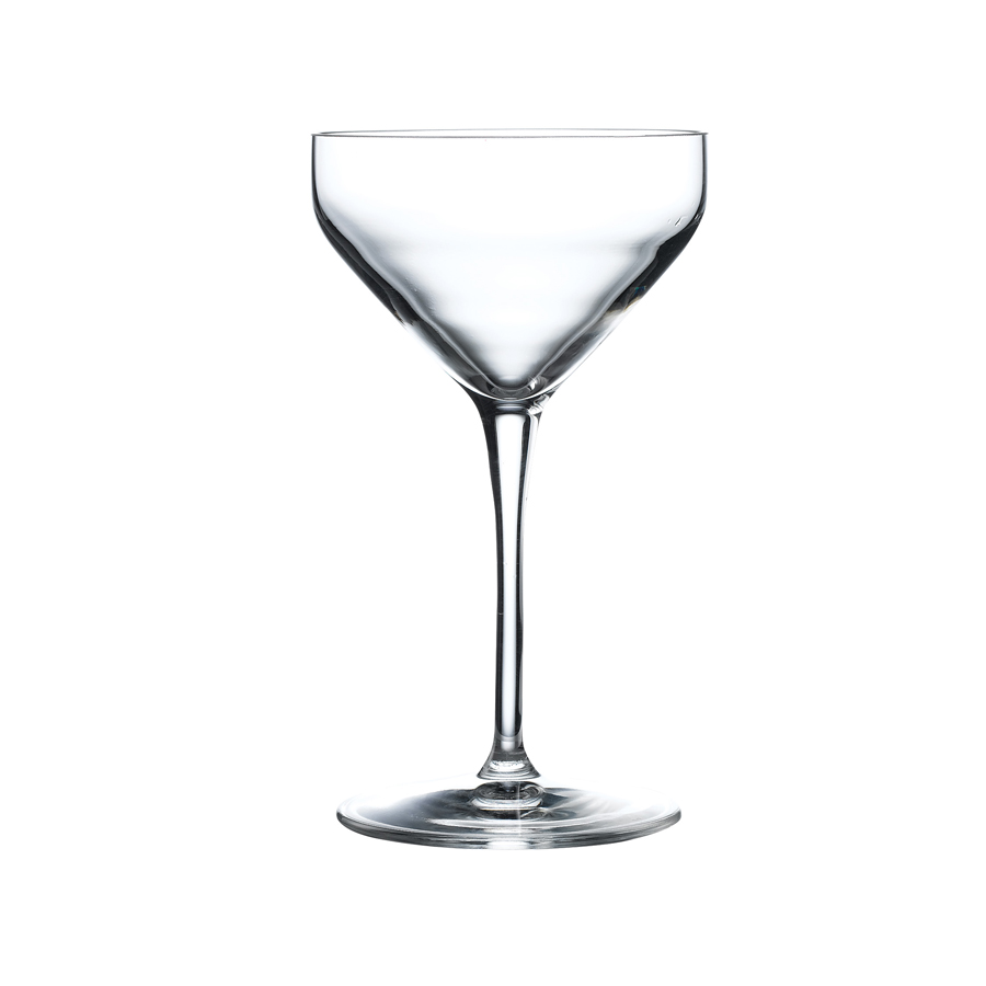 Atelier Coupe Crystal 7oz/20cl PK 24