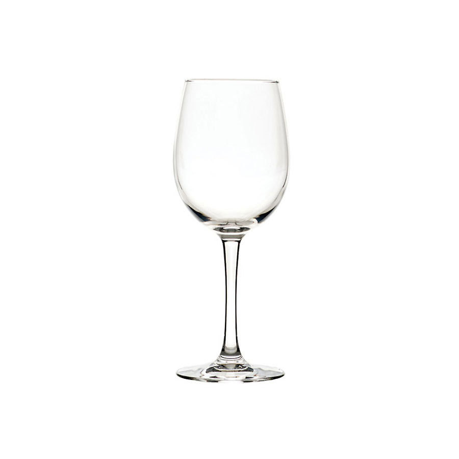 GLACIAL BLUE RIDGE WINE GLASS LCE 250ML 12.75OZ 36CL PK 24