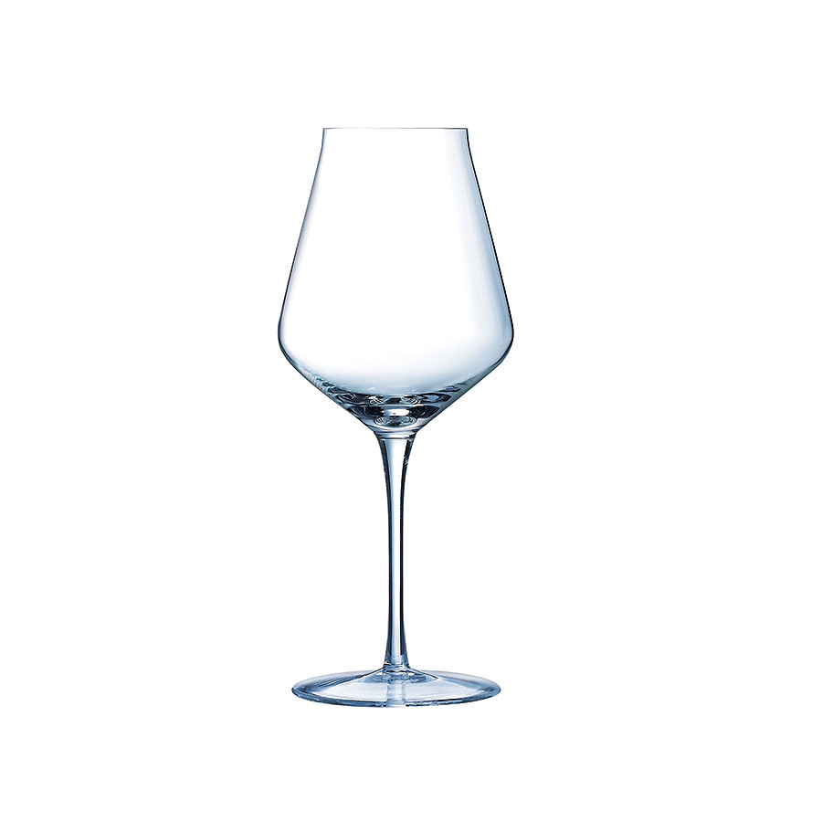 Chef & Sommelier Reveal 'Up Intense Wine Glass 15oz PK 24