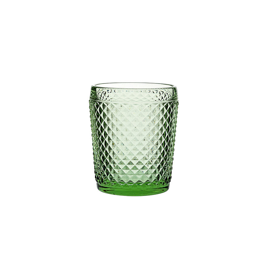 Dante Emerald Double Old Fashioned 12oz 34cl PK 6