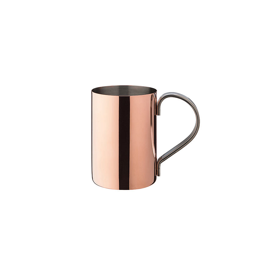 Slim Copper Mug 11.5oz 33cl PK 6