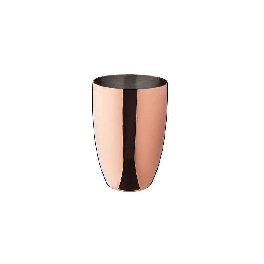Copper Bullet Tumbler 17.5oz 50cl PK 6