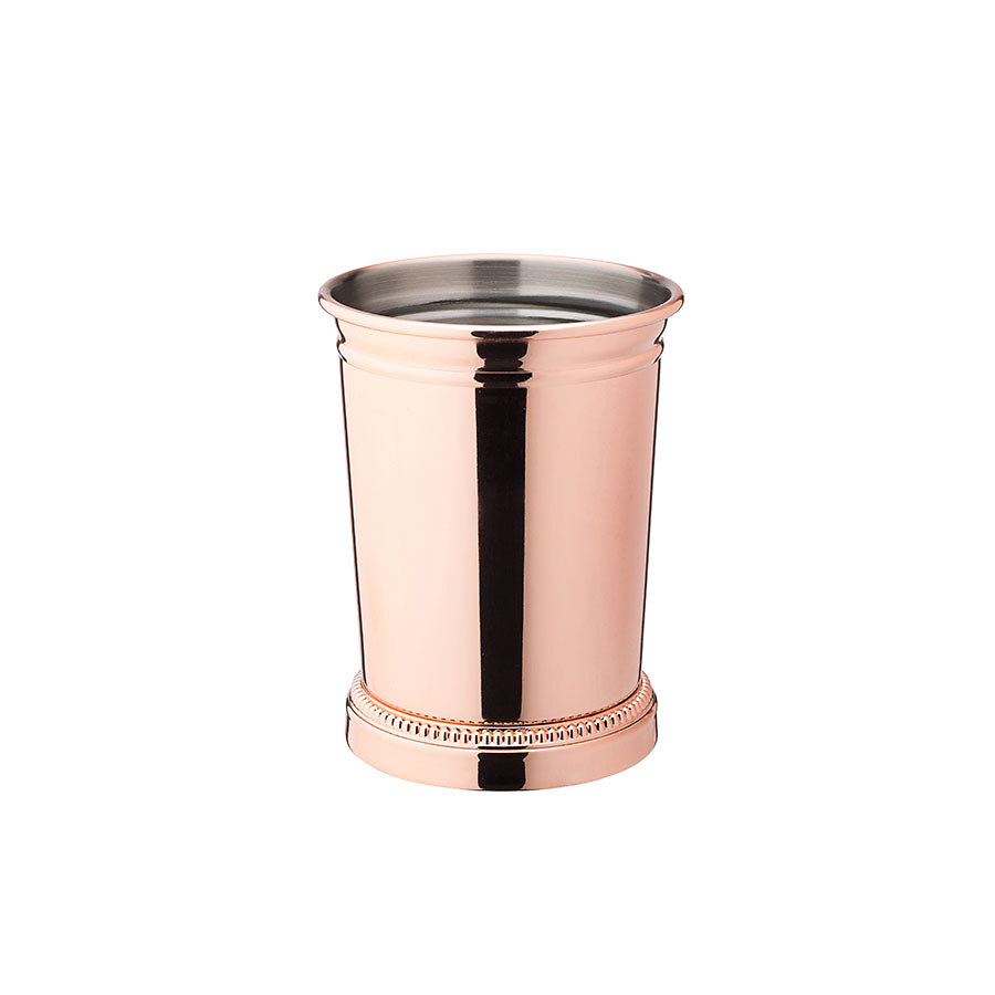 Copper Julep Cup 13oz 39cl PK 12