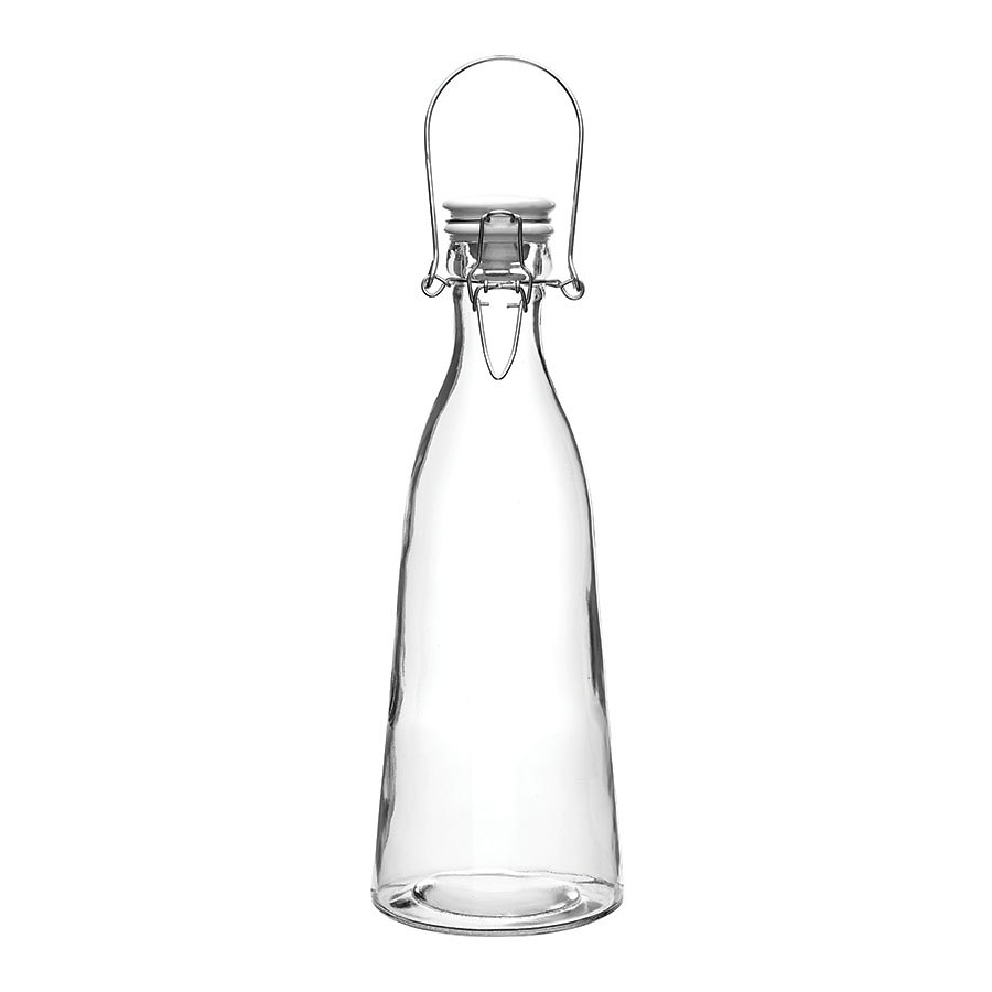 Conical Swing Bottle 38oz 108cl PK 12