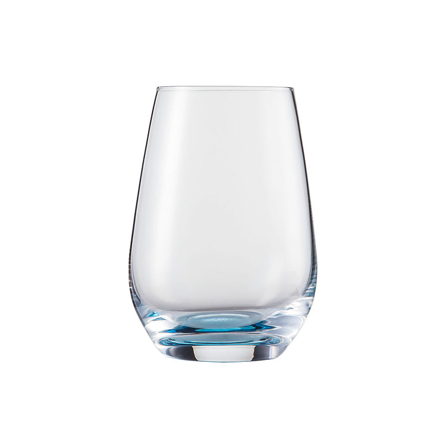 Vina Touch Tumbler Blue 39.7cl/13.4oz PK 6