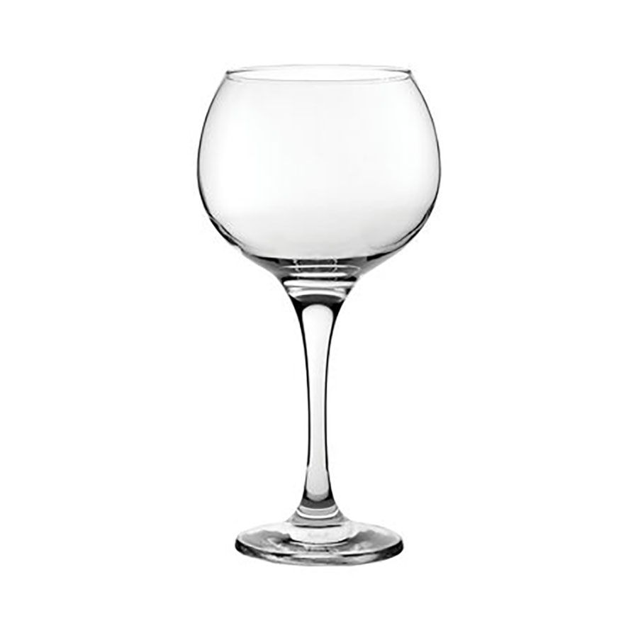Pasabahce Ambassador Burgandy Gin Goblet 27.8oz PK 6