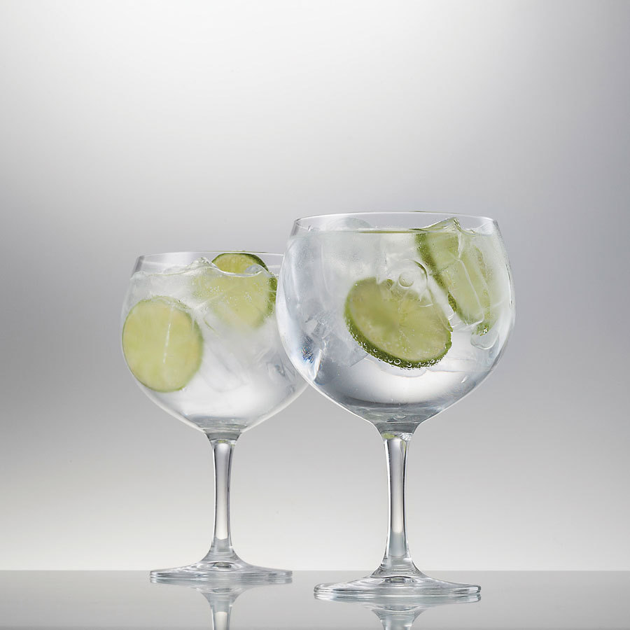Bar Special Spanish Gin 69.6cl 23oz PK 6