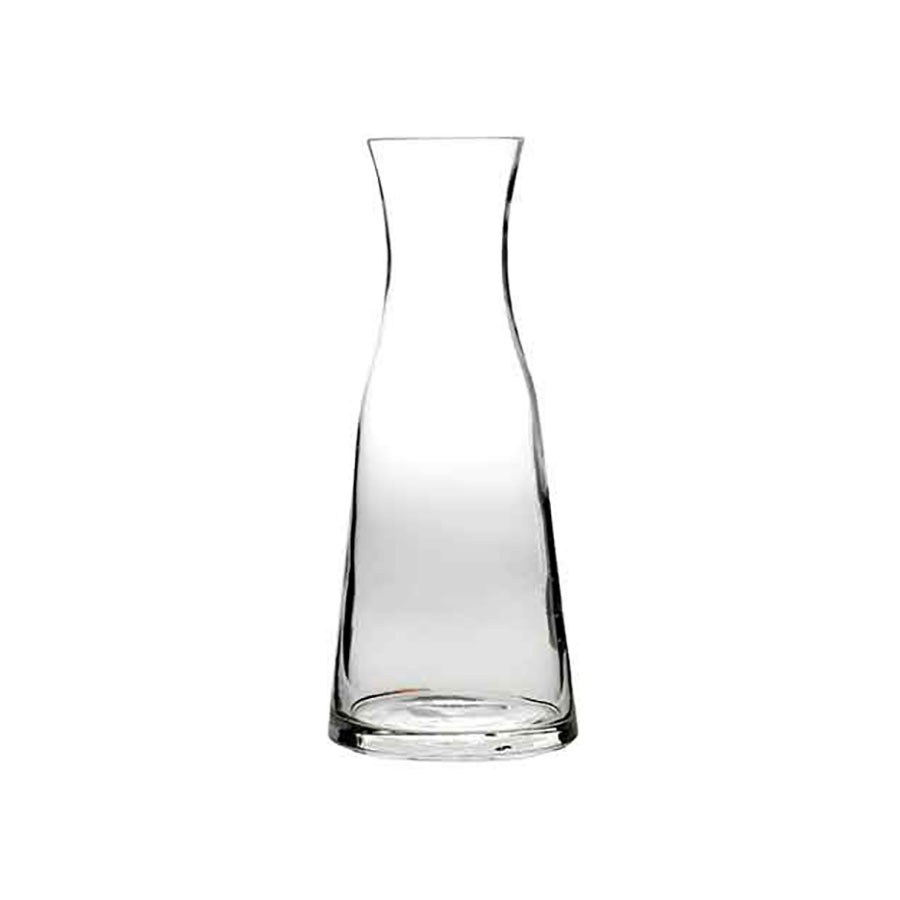Luigi Bormioli Atelier Prestige Carafe Lined 500ml UKCA PK 6