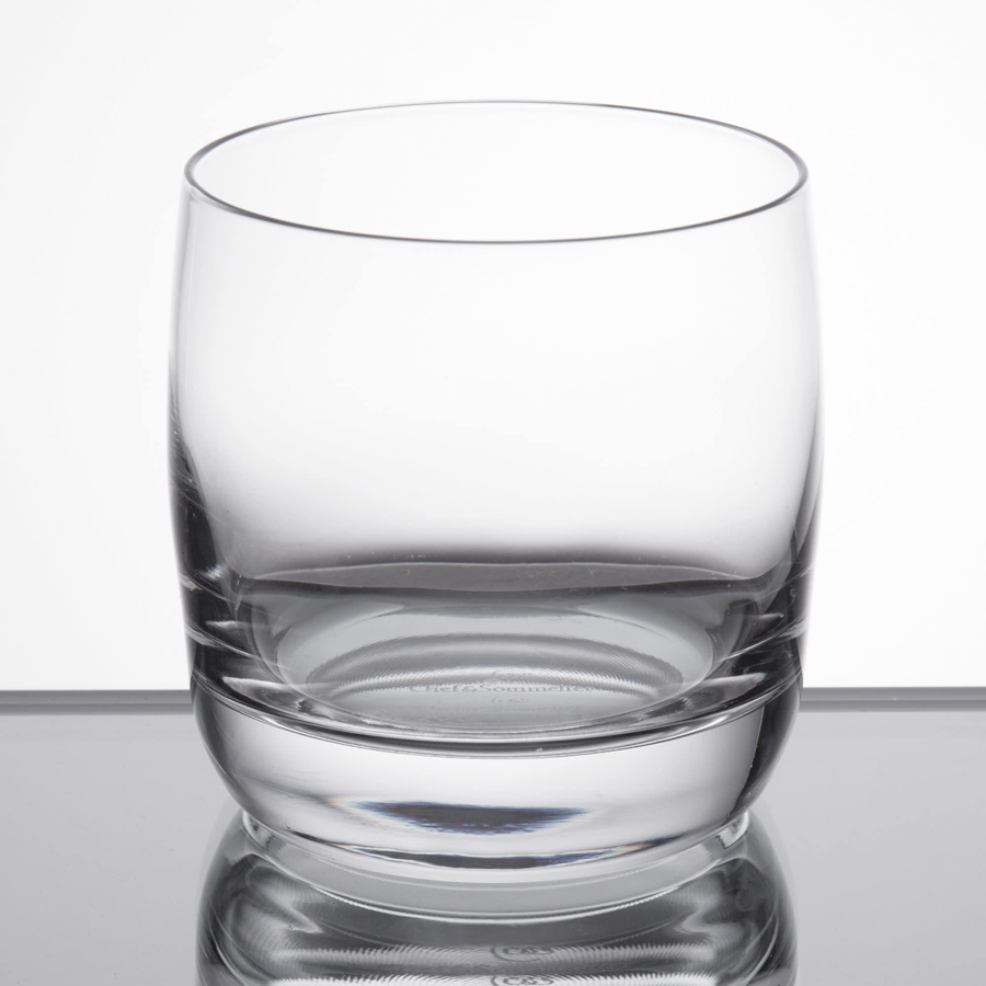 Chef & Sommelier Vigne Old Fashioned/Rocks Glass 7oz PK 24