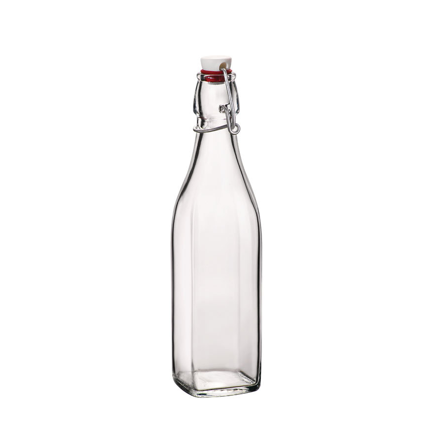 Swing Bottle 0.5 W/ Top Mounted PK 12