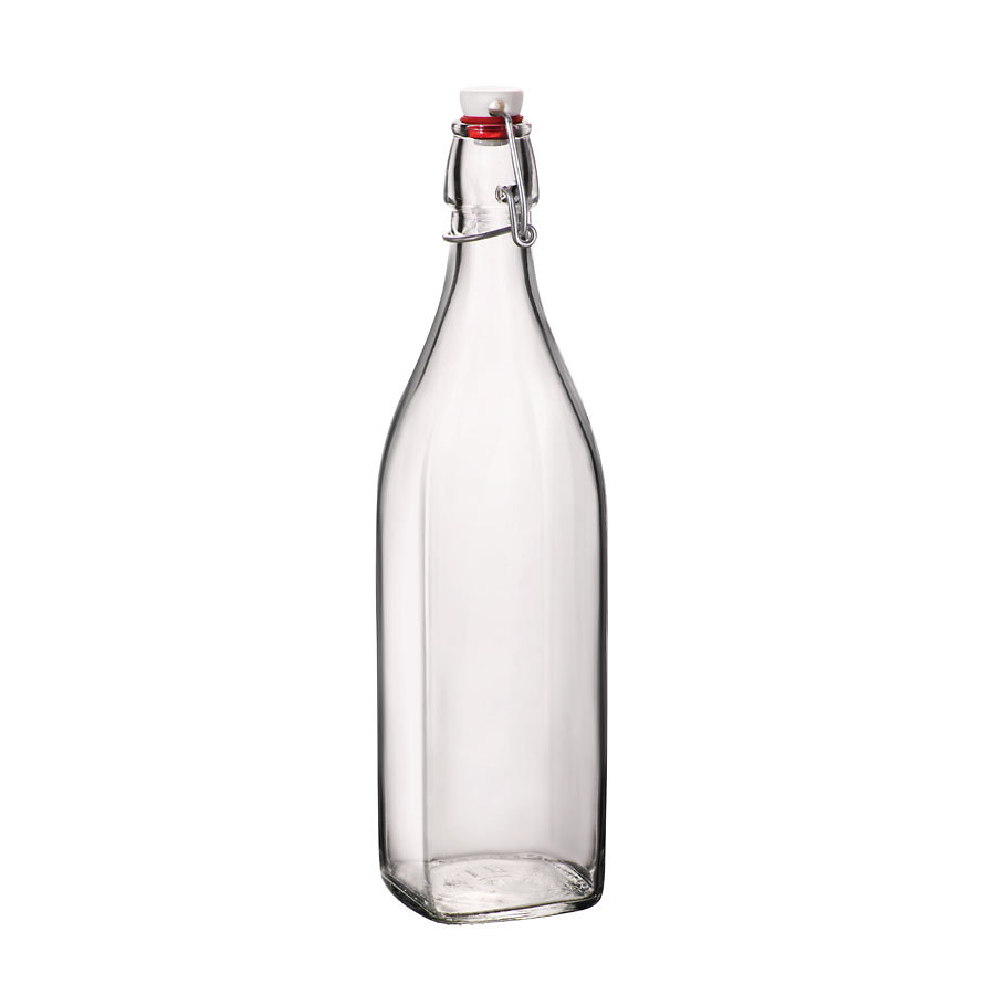 Swing Bottle 1.0 W/ Top Mounted PK 6