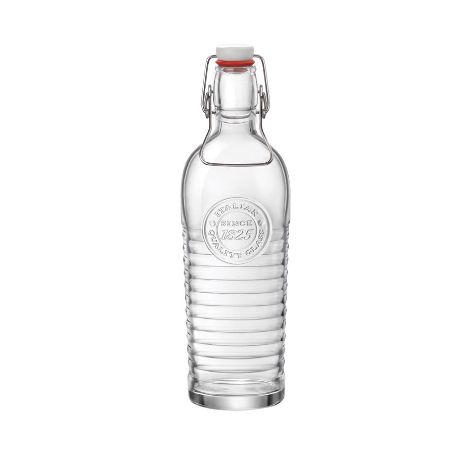 Vintage Bottle - 1825 - New - Bottle Only PK 6