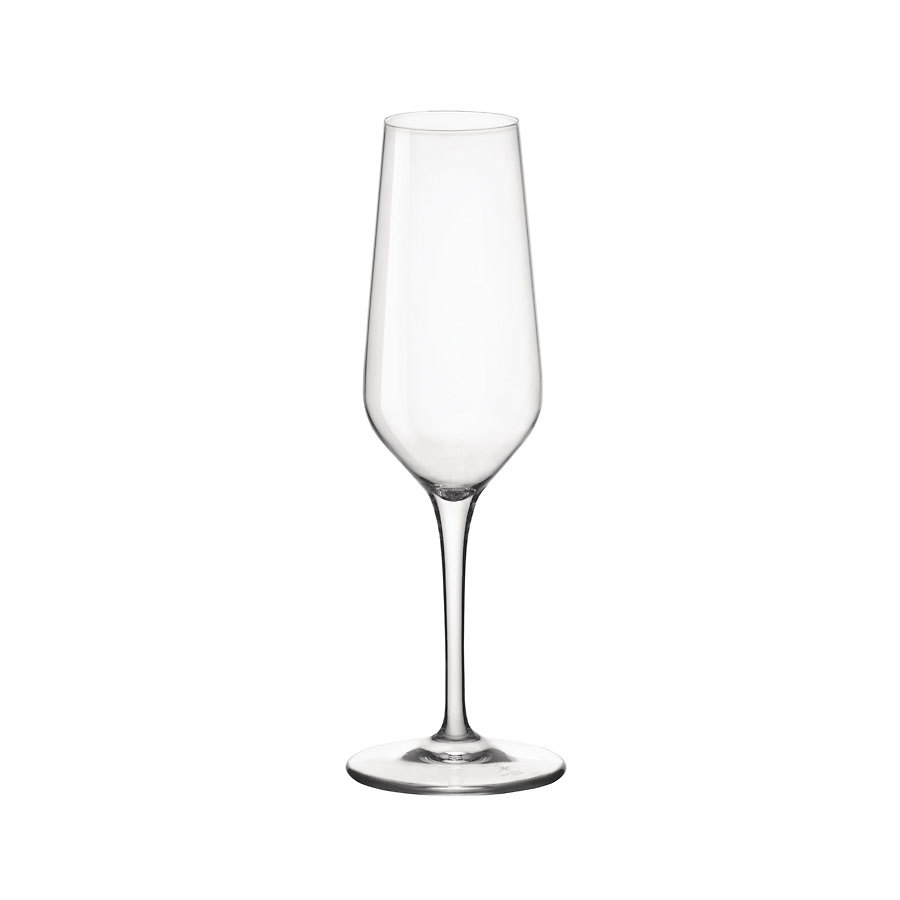 Electra 23 cl Flute Stw PK 24