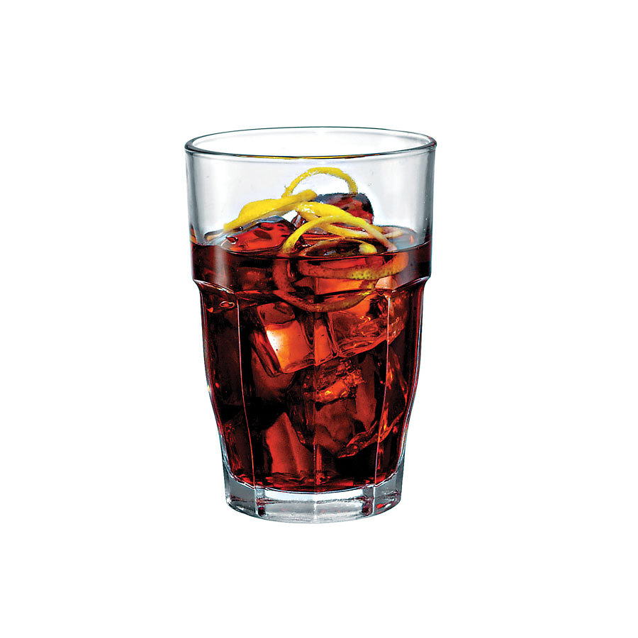 Rock Bar Long Drink 37 cl PK 24