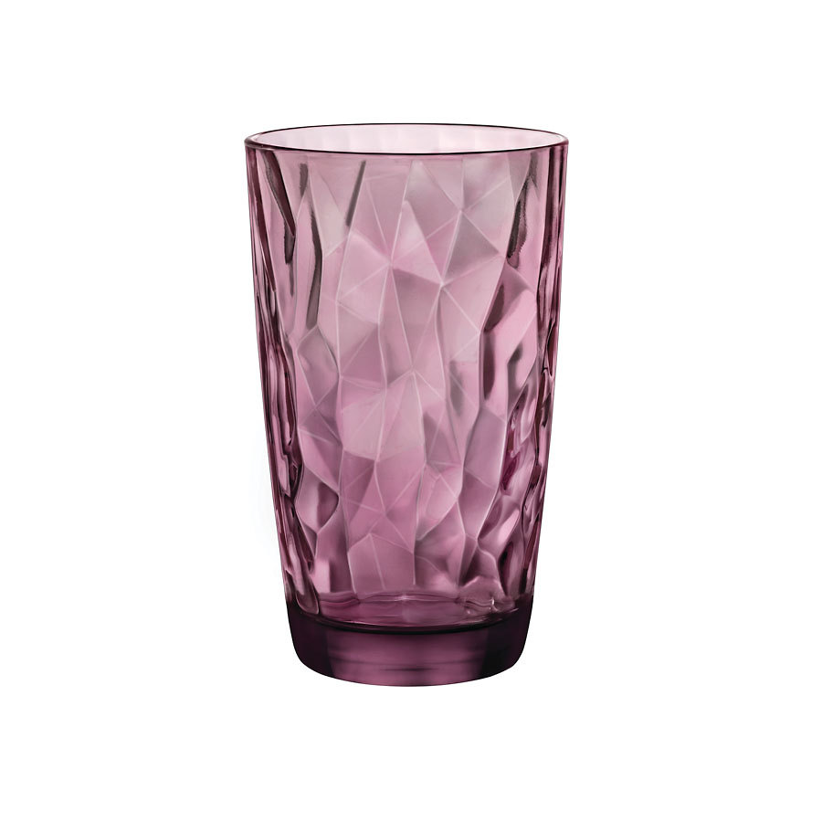 Diamond Cooler 47 cl Rock Purple PK 6