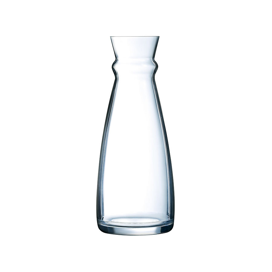 Arcoroc Fluid Carafe 1L PK 6