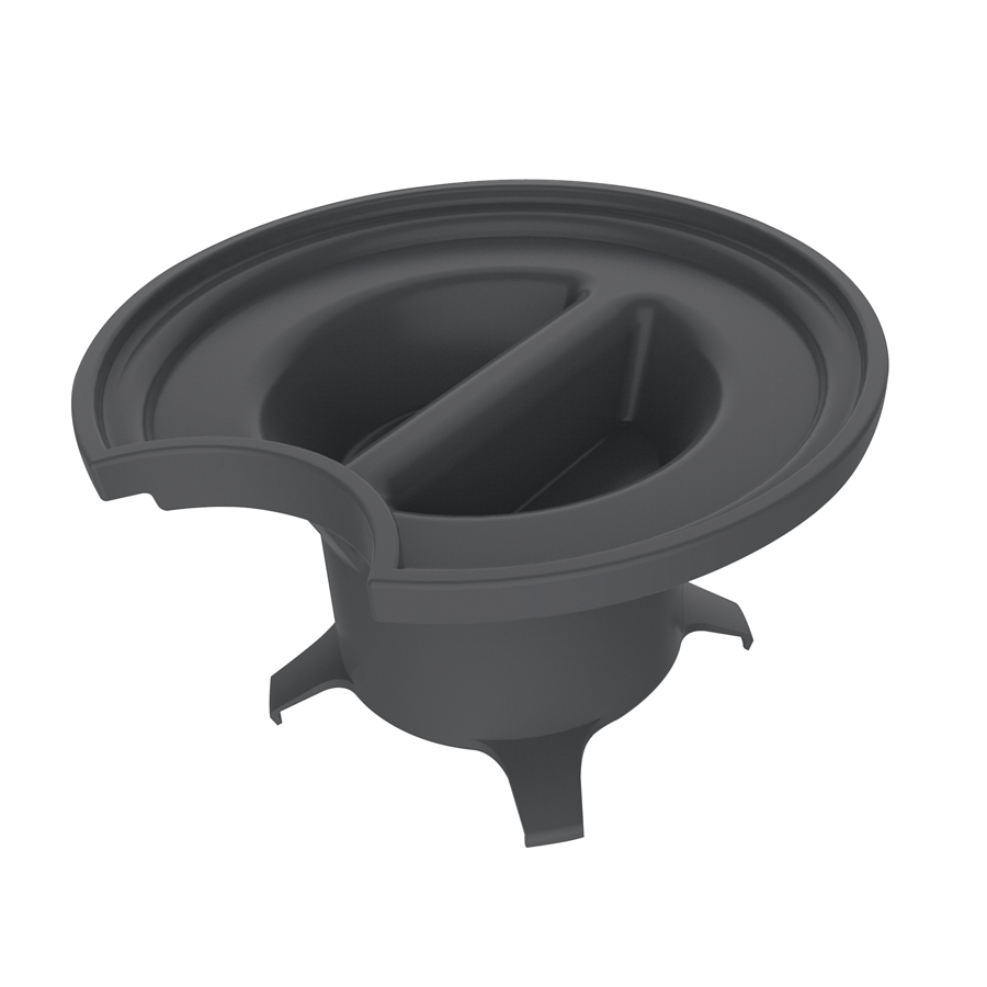 Arcoroc Fluid Carafe Stopper Lid PK 24