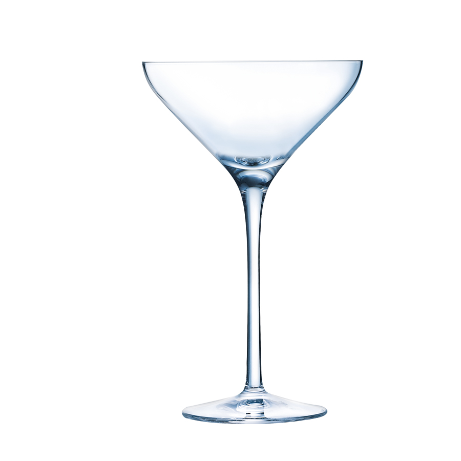 Chef & Sommeleir Cabernet Martini Coupe Glass 7.5oz PK 24