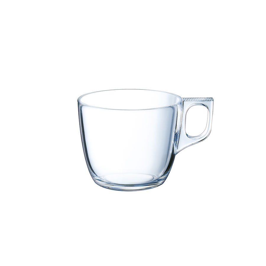 Arcoroc Voluto Cup 7.75oz 22cl PK 24