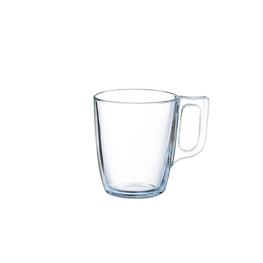 Arcoroc Voluto Mug 8.75oz 25cl PK 24