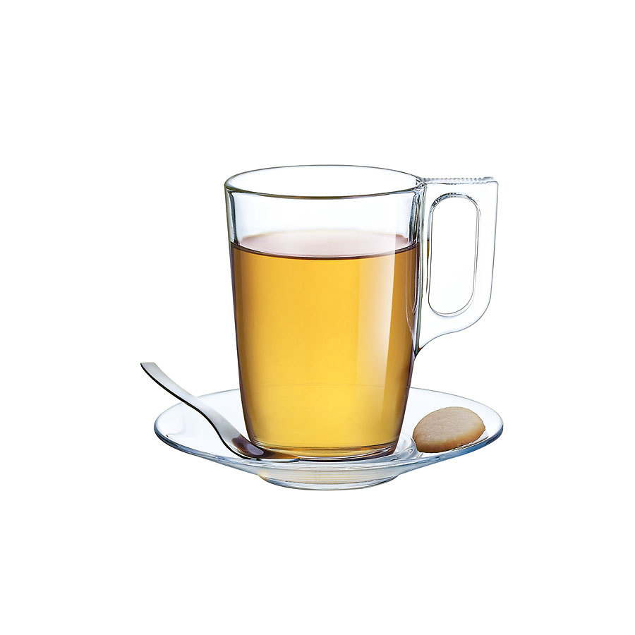 Arcoroc Voluto Cup 11.25oz 32cl PK 24